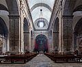 Valladolid Cathedral 2023 - Interior General