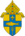 Roman Catholic Archdiocese of Indianapolis.svg
