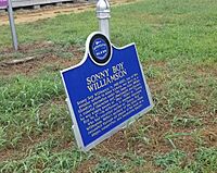 Sonny Boy Williamson Blues Trail Marker.jpeg