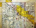 Tabriz Map 1908