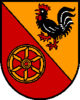 Coat of arms of Tollet