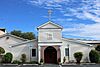 Cathedral Church of Reconciliation - Bel Air, Maryland 01.jpg