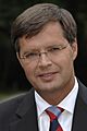 Jan Peter Balkenende 2006
