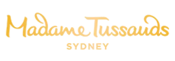 Madame Tussauds Sydney Logo.png