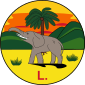 Badge of Lagos