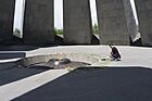 Armenian Genocide Memorial in Yerevan 5