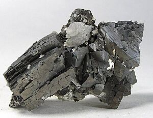 Arsenopyrite-117874