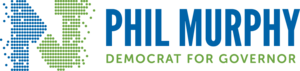 Phil Murphy logo