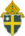 CoA Roman Catholic Diocese of Grand Island.svg