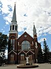 Cathedral of St. Mary - Fargo, North Dakota 01.jpg