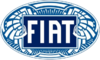 Fiat logo 1904