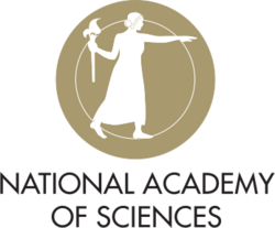 National Academy of Sciences logo.svg