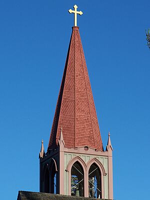 USA-San Jose-Trinity Episcopal Church-3 (cropped)