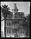 Uclalat 1429 b257 95950BY Know Your City No. 54 The Rochester, a Victorian apartment house at 1012 W Temple St. Los Angeles, Calif.jpg