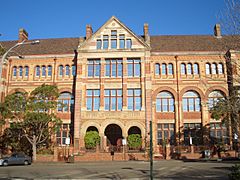 Ultimo Sydney Institute 2