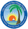 Official seal of North Bay Village, Florida