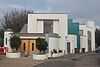 Eastbourne Islamic Cultural Centre and Mosque, Ashford Square, Eastbourne (November 2021) (6).JPG