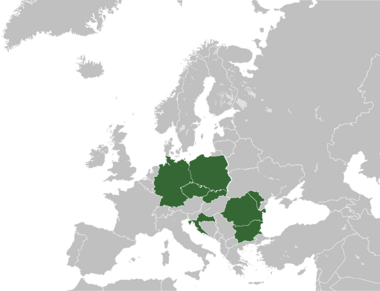 Kaufland Europe