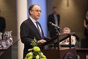 OPCW Pays Tribute to All Victims of Chemical Warfare at Day of Remembrance (44241103380)