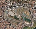 Autódromo José Carlos Pace, July 3, 2018 SkySat (cropped 2)