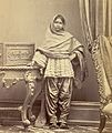 Hindu girl karachi