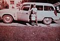 Vintage 1954 Studebaker