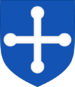 Arms of Berengaria of Navarre.svg