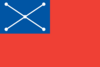 Flag of Vietnam Restoration League.svg