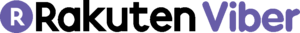 Rakuten Viber new 2017 logo