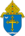Roman Catholic Archdiocese of Saint Louis.svg