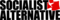 Socialist Alternative (USA) logo.svg