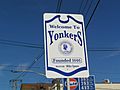 Welcome to Yonkers November 2013