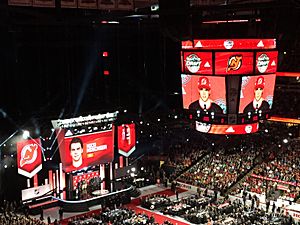 2017 NHL Entry Draft (35513218745)