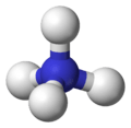 Ammonium-3D-balls