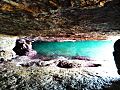 Caverna marina