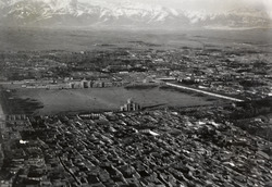 ETH-BIB-Teheran aus 400 m Höhe-Persienflug 1924-1925-LBS MH02-02-0085-AL-FL