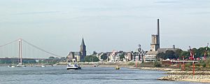 Emmerich am Rhein Osten