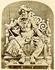Krishnaraja Wadiyar III, Maharaja of Mysore.jpg