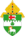 Roman Catholic Diocese of Paterson.svg