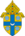 Roman Catholic Diocese of Springfield in Illinois.svg