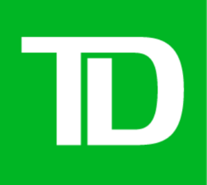 TD Canada Trust logo.svg