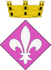 Coat of arms of Aspa