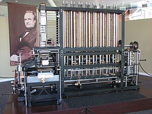 Difference Engine No. 2 (2586076518)