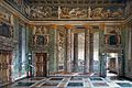 Le salon des Perspectives (Villa Farnesina, Rome) (34242676046)