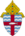 CoA Roman Catholic Diocese of Madison.svg