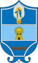 Coat of arms of Santa Marta