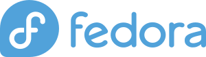 Fedora logo (2021)
