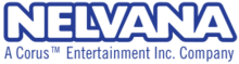 Nelvana (Canada) logo