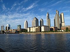 Buenos Aires - Puerto Madero 142