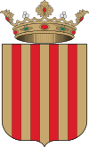 Coat of arms of Buñol